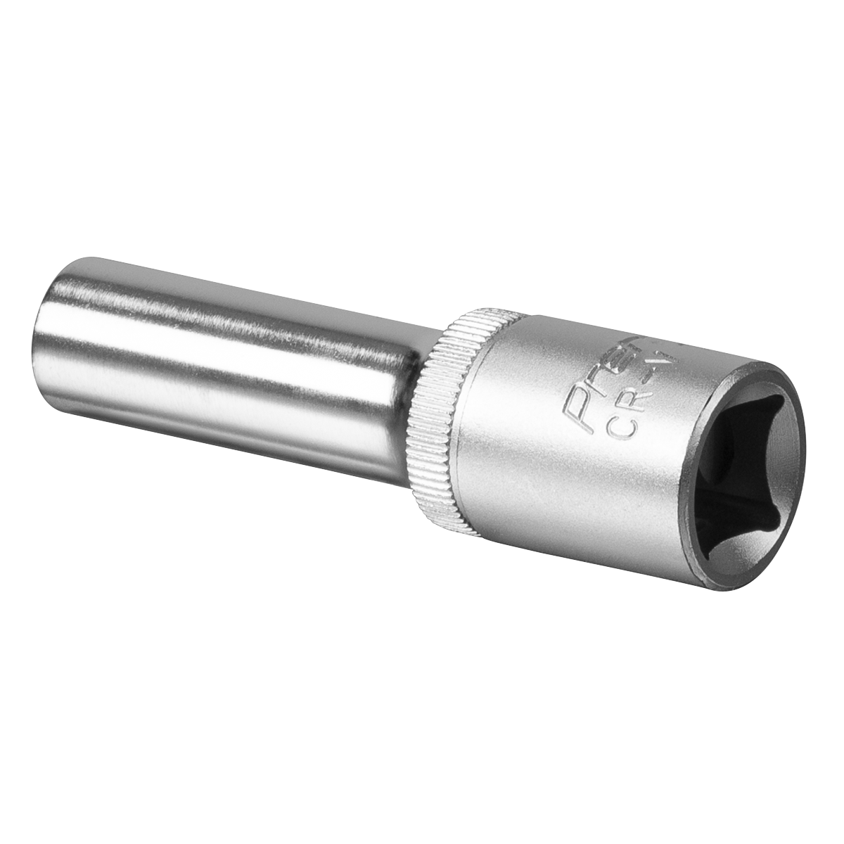 Deep Socket 1/2"Sq Drive 10mm S1210D