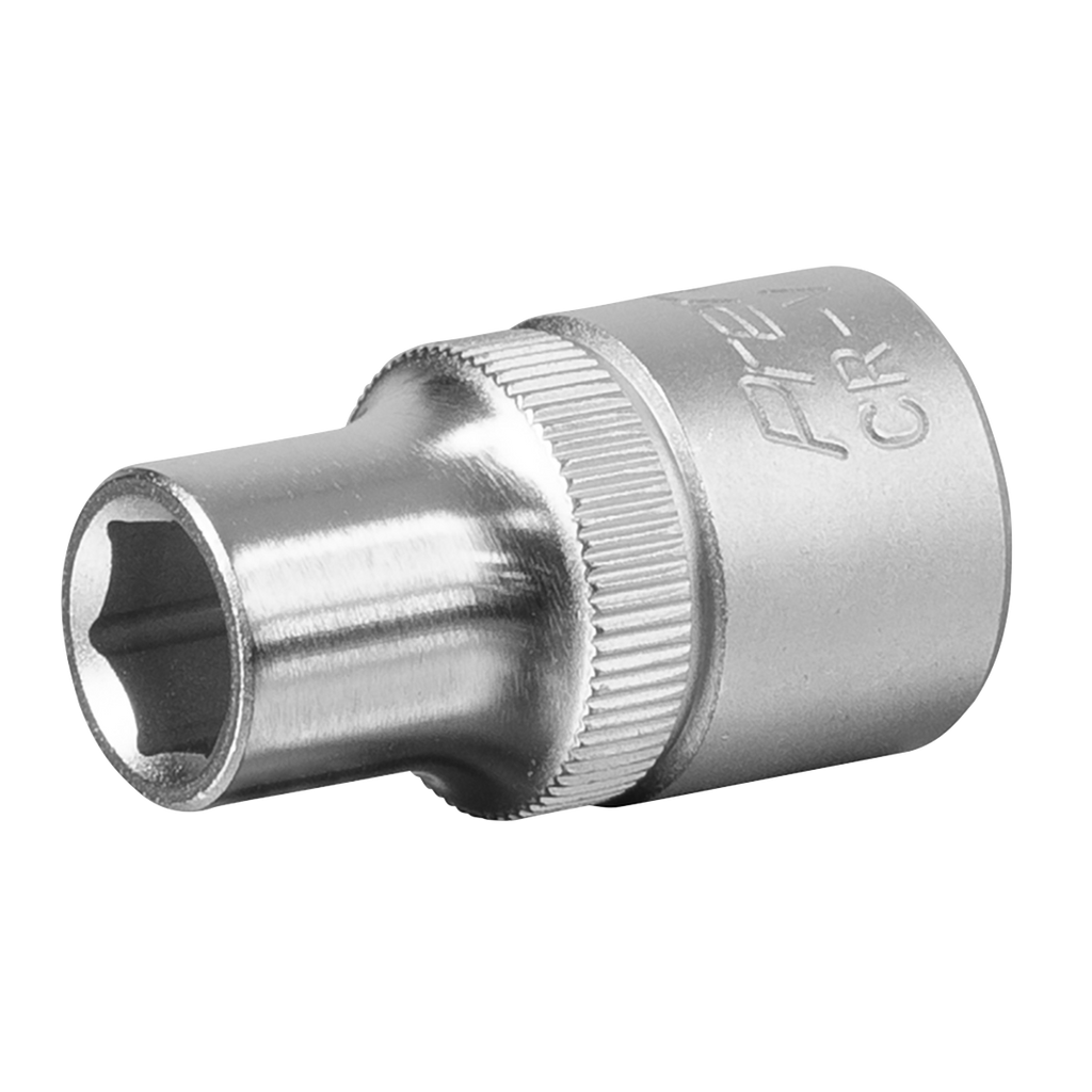 Socket 1/2"Sq Drive 10mm S1210