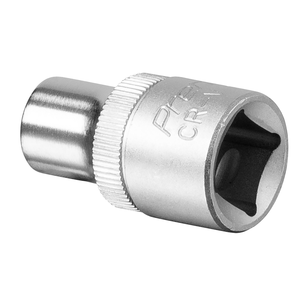 Socket 1/2"Sq Drive 10mm S1210