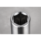 Deep Socket 1/2"Sq Drive 11mm S1211D