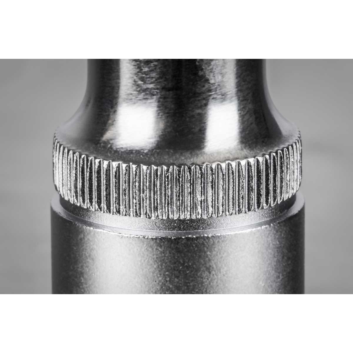 Deep Socket 1/2"Sq Drive 11mm S1211D