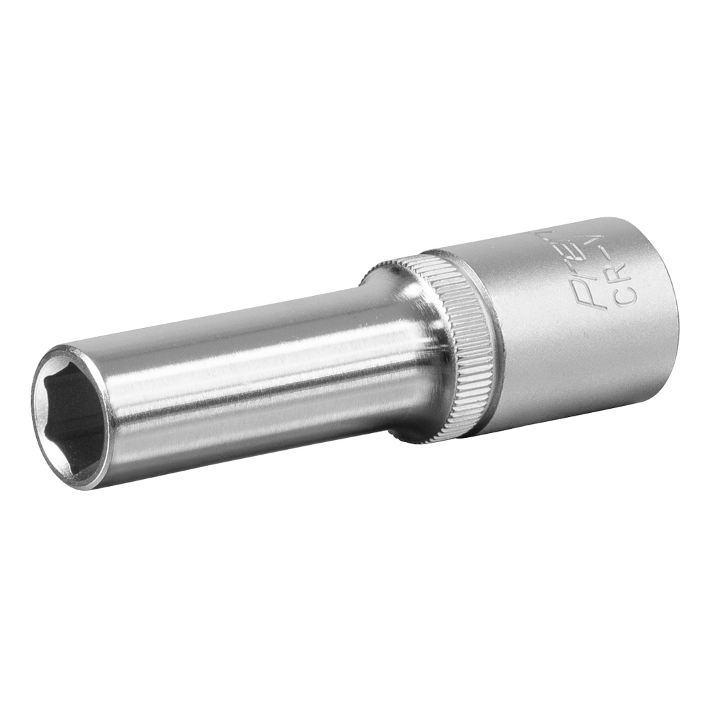 Deep Socket 1/2"Sq Drive 11mm S1211D