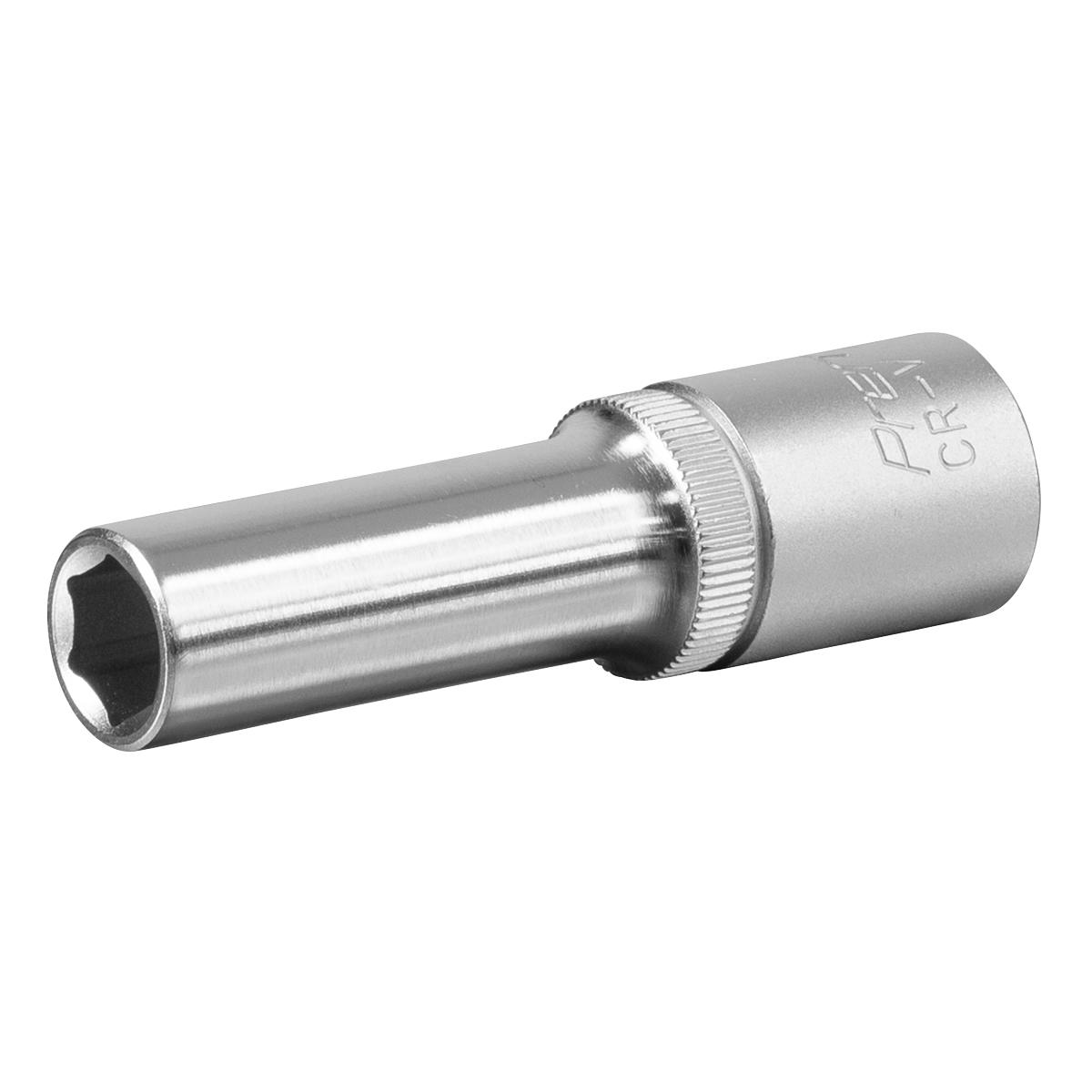 Deep Socket 1/2"Sq Drive 11mm S1211D