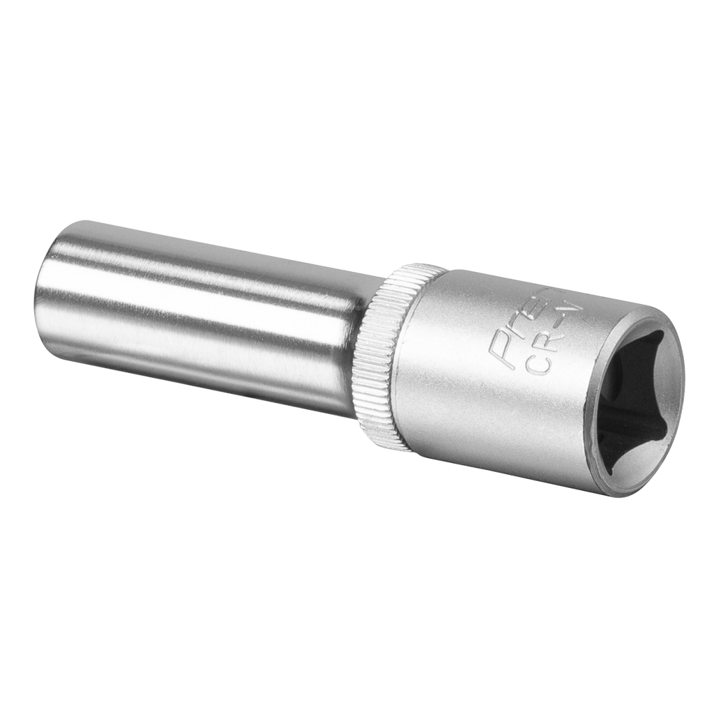 Deep Socket 1/2"Sq Drive 11mm S1211D