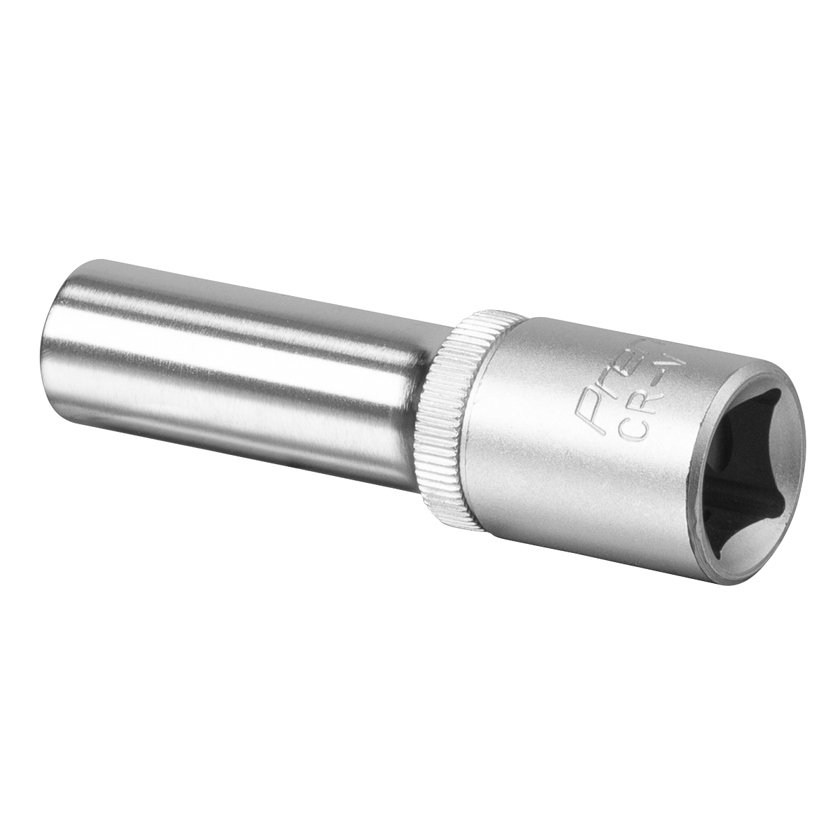 Deep Socket 1/2"Sq Drive 11mm S1211D