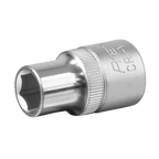 Socket 1/2"Sq Drive 11mm S1211