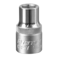 Socket 1/2"Sq Drive 11mm S1211