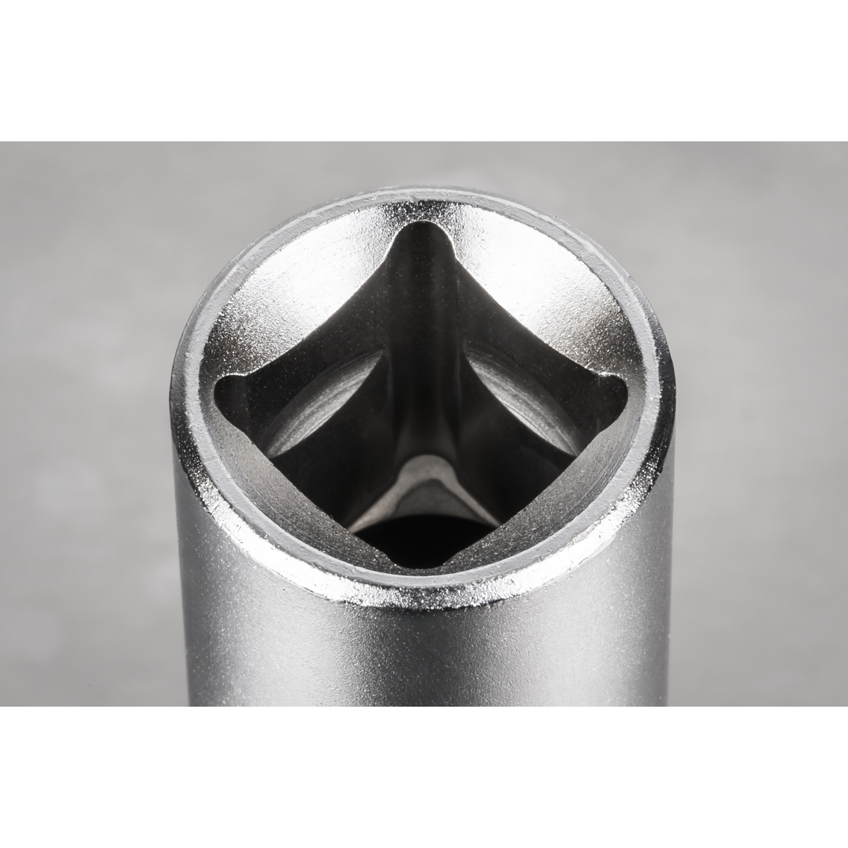 Deep Socket 1/2"Sq Drive 12mm S1212D
