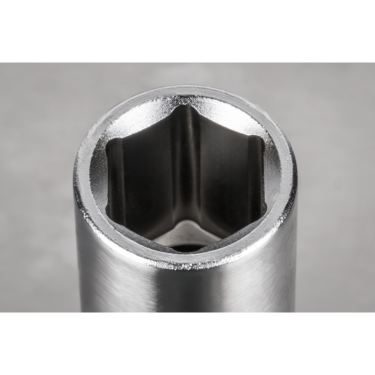 Deep Socket 1/2"Sq Drive 12mm S1212D