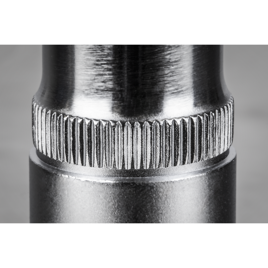 Deep Socket 1/2"Sq Drive 12mm S1212D