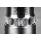 Deep Socket 1/2"Sq Drive 12mm S1212D