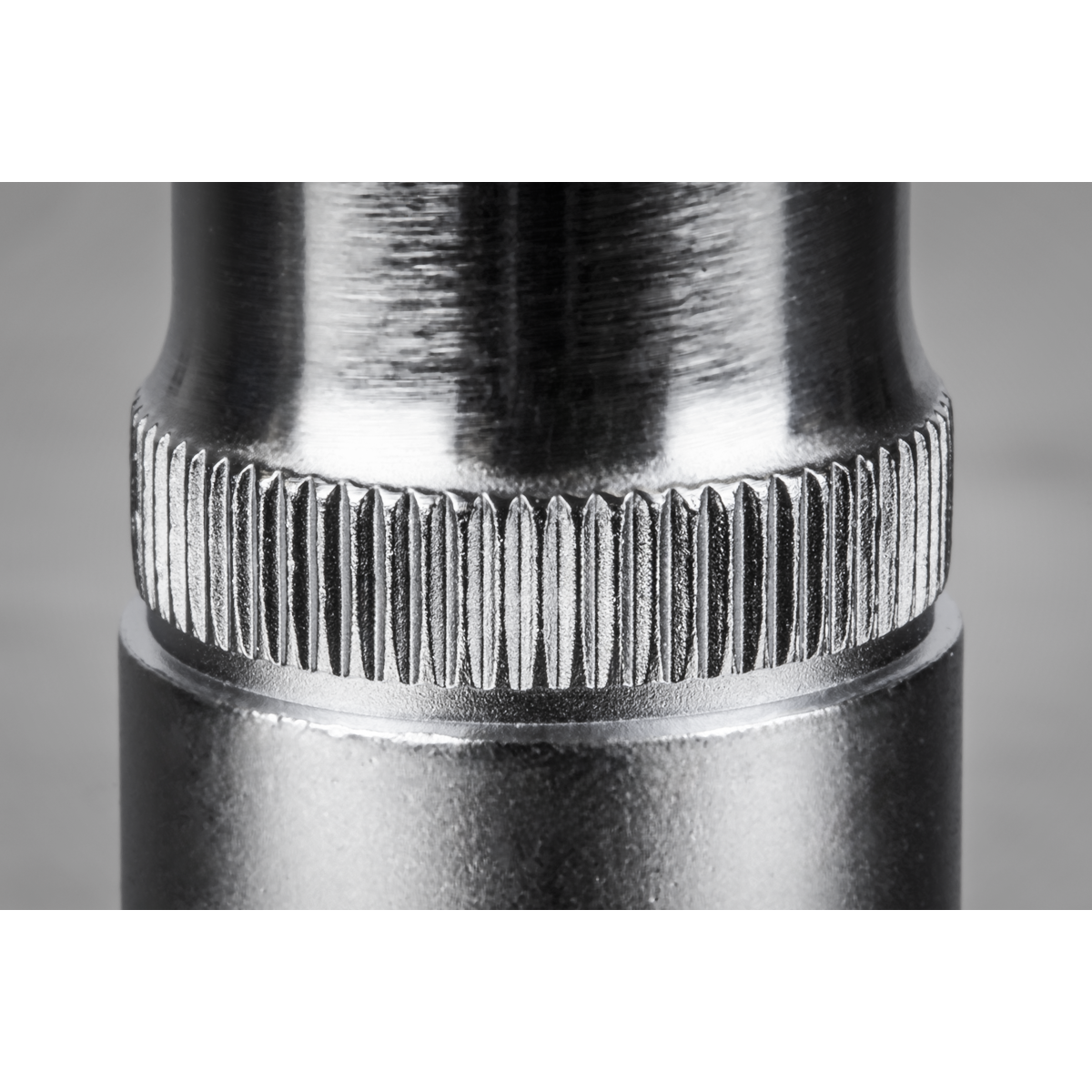 Deep Socket 1/2"Sq Drive 12mm S1212D