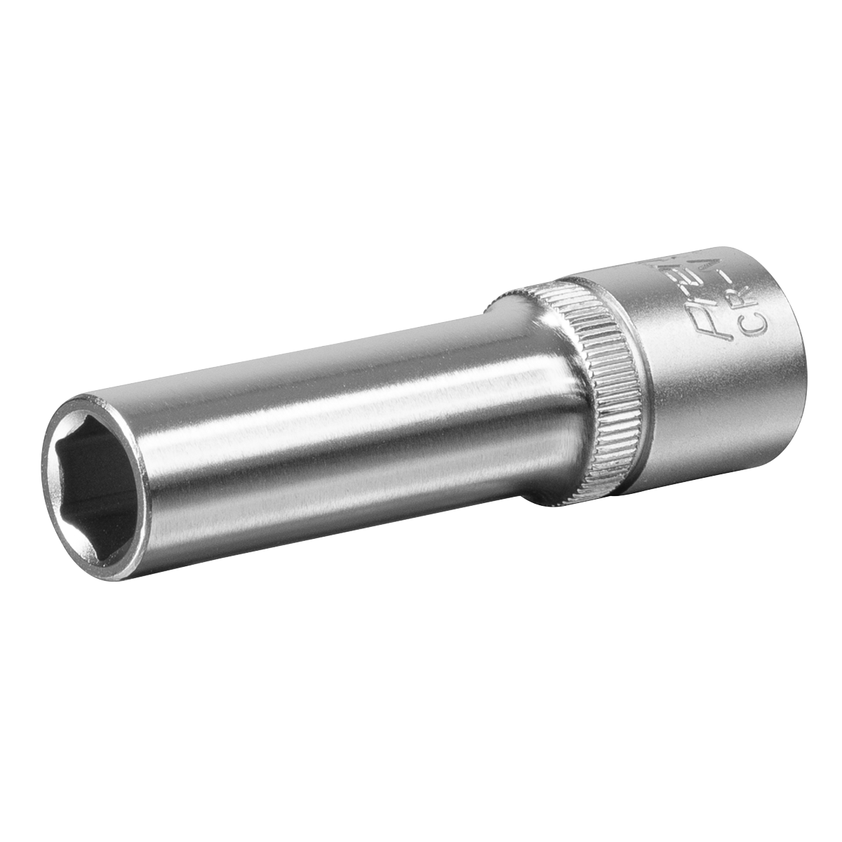 Deep Socket 1/2"Sq Drive 12mm S1212D