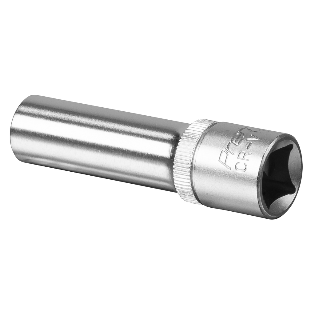 Deep Socket 1/2"Sq Drive 12mm S1212D