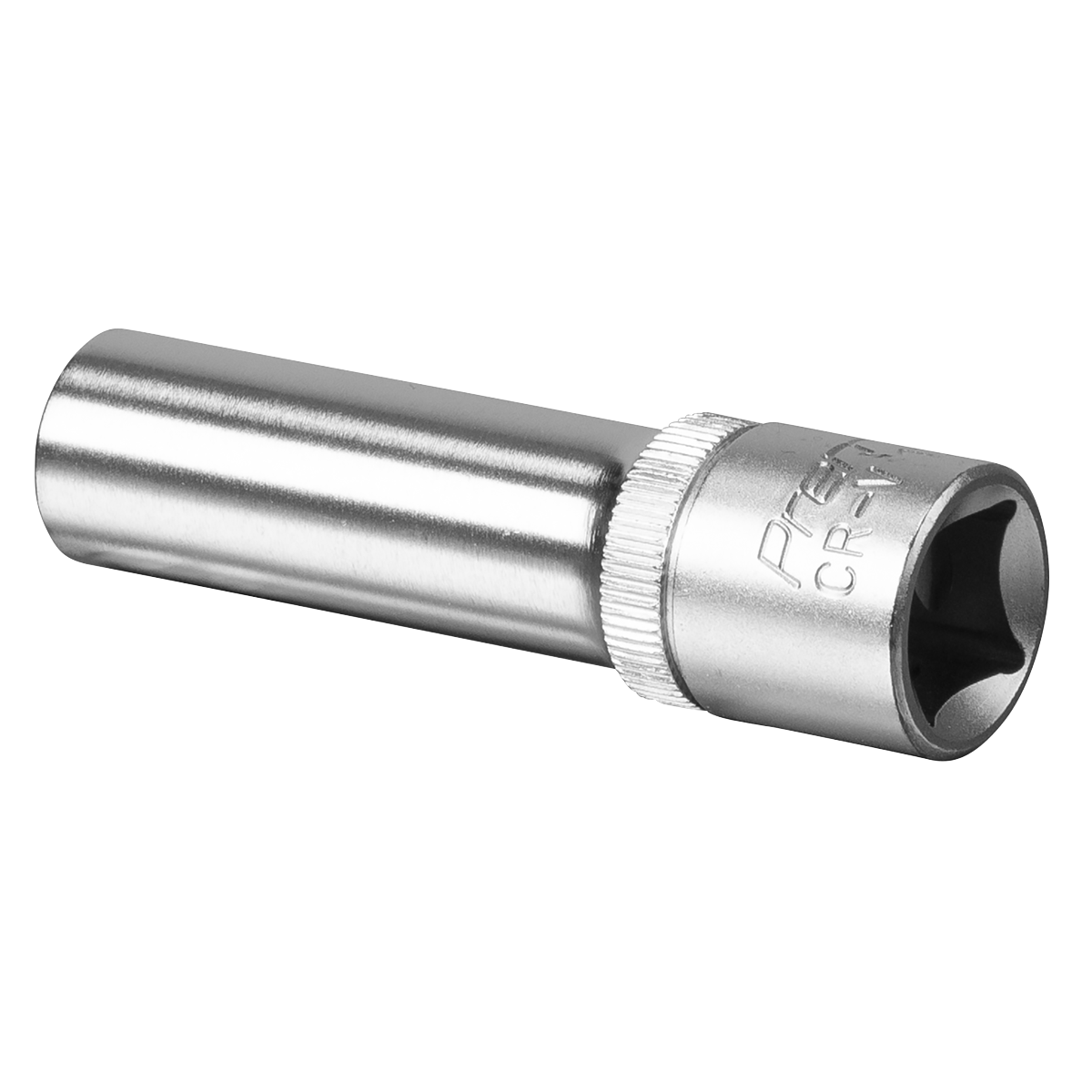 Deep Socket 1/2"Sq Drive 12mm S1212D