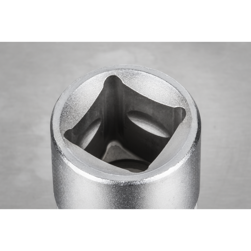Socket 1/2"Sq Drive 12mm S1212