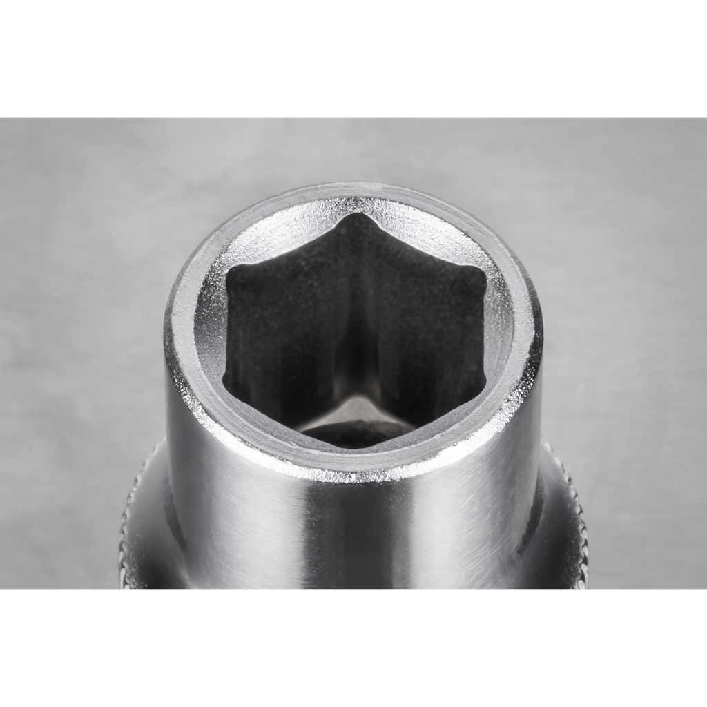 Socket 1/2"Sq Drive 12mm S1212
