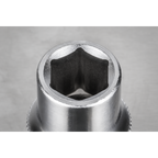 Socket 1/2"Sq Drive 12mm S1212