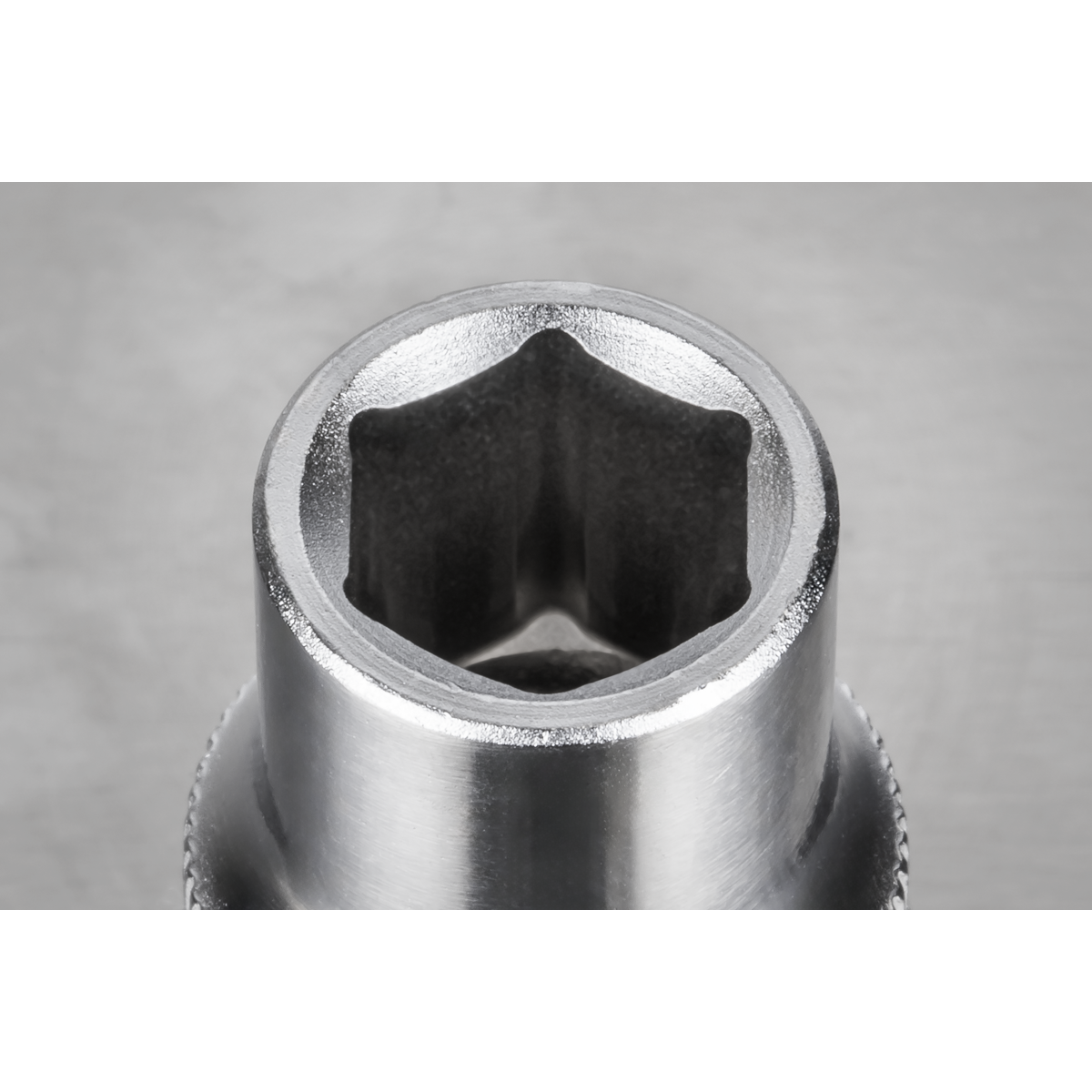 Socket 1/2"Sq Drive 12mm S1212