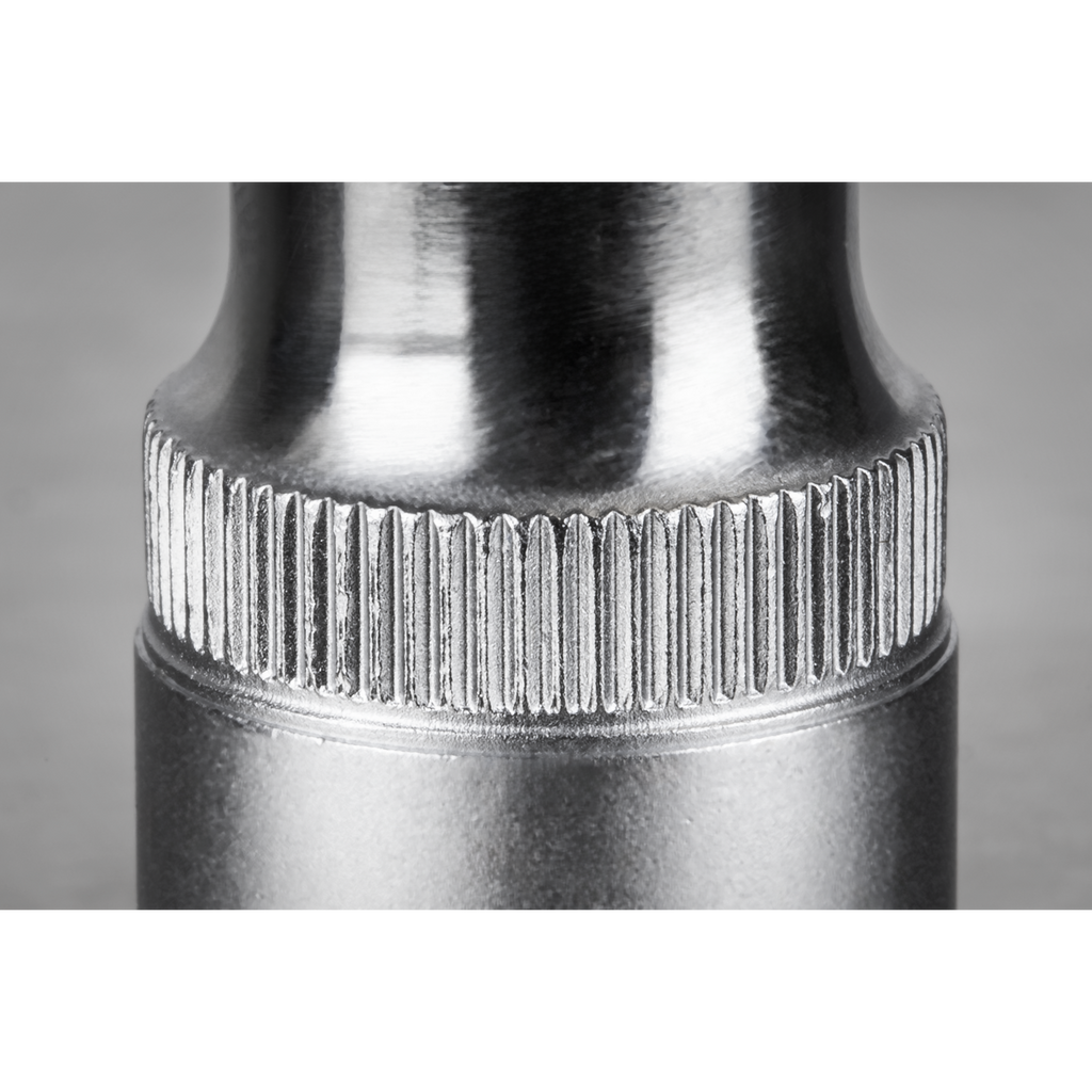 Socket 1/2"Sq Drive 12mm S1212