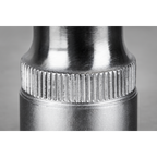 Socket 1/2"Sq Drive 12mm S1212
