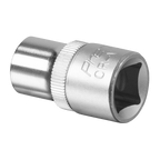 Socket 1/2"Sq Drive 12mm S1212