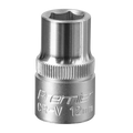 Socket 1/2"Sq Drive 12mm S1212