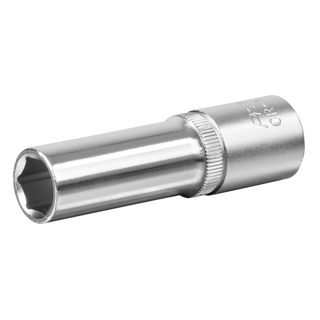 Deep Socket 1/2"Sq Drive 13mm S1213D