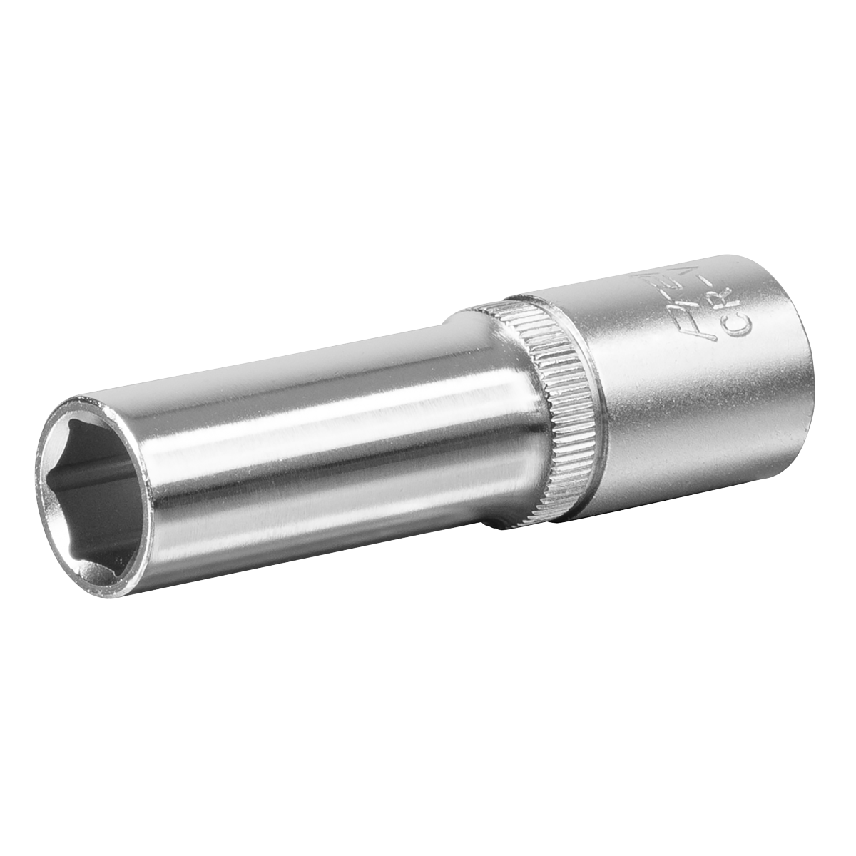 Deep Socket 1/2"Sq Drive 13mm S1213D
