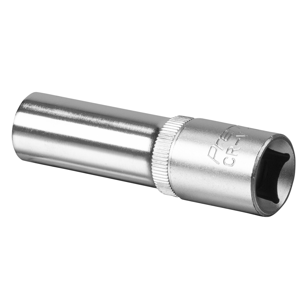 Deep Socket 1/2"Sq Drive 13mm S1213D