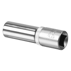 Deep Socket 1/2"Sq Drive 13mm S1213D