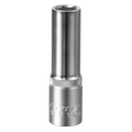 Deep Socket 1/2"Sq Drive 13mm S1213D