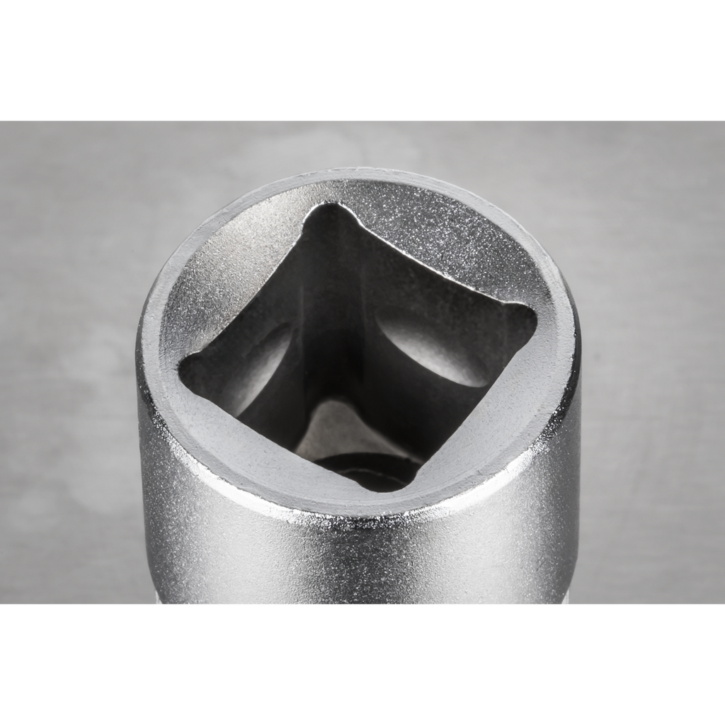 Socket 1/2"Sq Drive 13mm S1213
