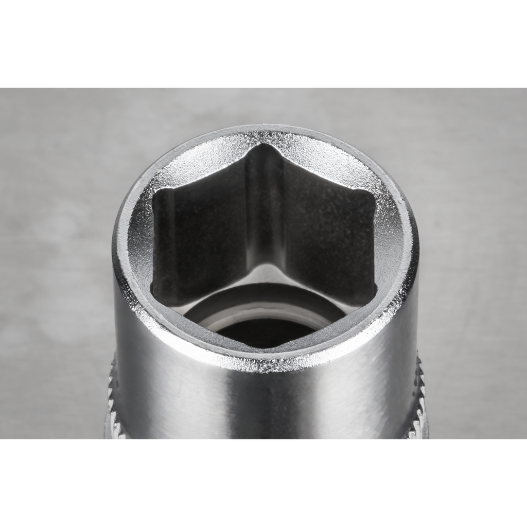 Socket 1/2"Sq Drive 13mm S1213