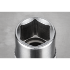 Socket 1/2"Sq Drive 13mm S1213