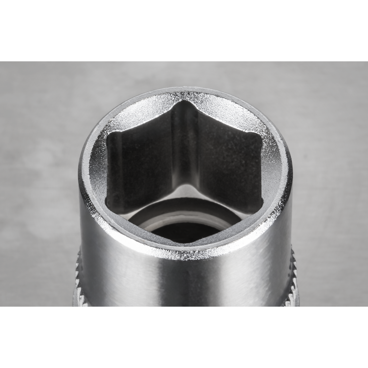 Socket 1/2"Sq Drive 13mm S1213