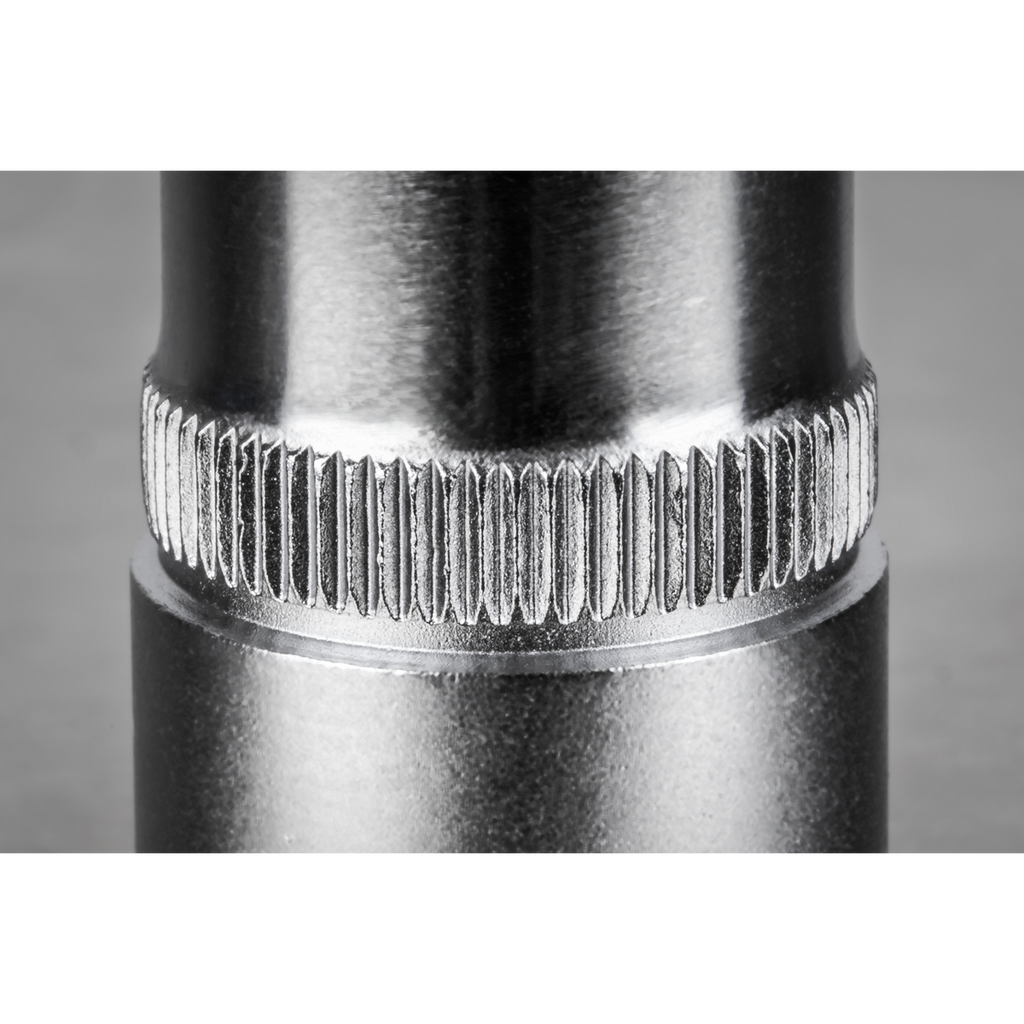 Socket 1/2"Sq Drive 13mm S1213