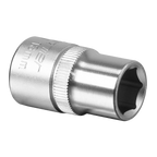 Socket 1/2"Sq Drive 13mm S1213