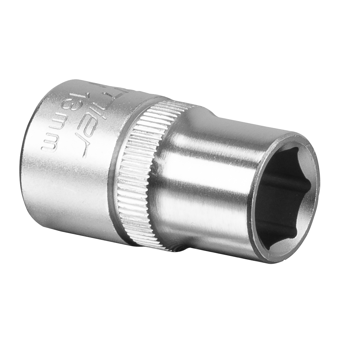 Socket 1/2"Sq Drive 13mm S1213