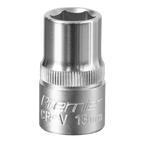 Socket 1/2"Sq Drive 13mm S1213