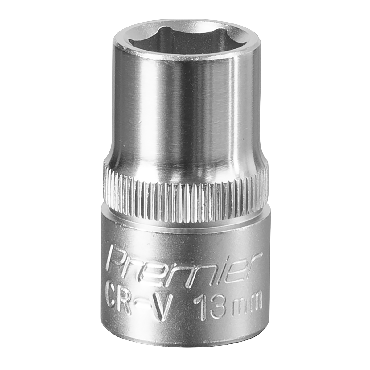Socket 1/2"Sq Drive 13mm S1213