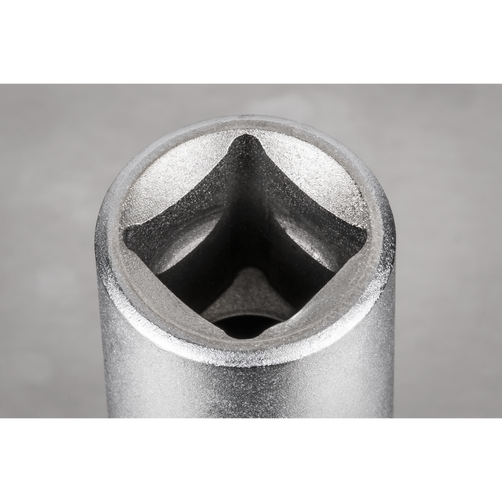 Deep Socket 1/2"Sq Drive 14mm S1214D