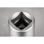 Deep Socket 1/2"Sq Drive 14mm S1214D