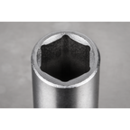 Deep Socket 1/2"Sq Drive 14mm S1214D
