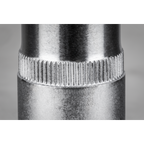 Deep Socket 1/2"Sq Drive 14mm S1214D