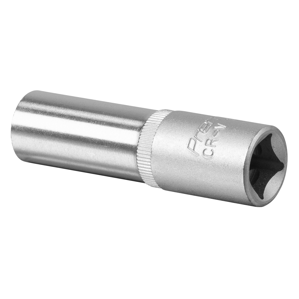 Deep Socket 1/2"Sq Drive 14mm S1214D