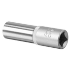 Deep Socket 1/2"Sq Drive 14mm S1214D