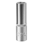 Deep Socket 1/2"Sq Drive 14mm S1214D