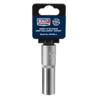 Deep Socket 1/2"Sq Drive 14mm S1214D