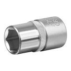 Socket 1/2"Sq Drive 14mm S1214